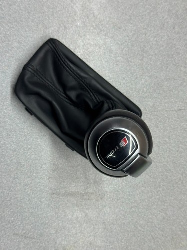 Audi leva selettore - q3,