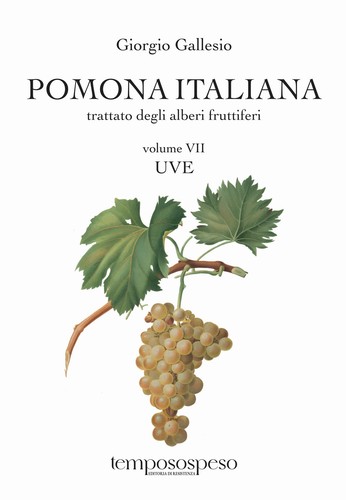 Pomona italiana ossia trattato - pomona,