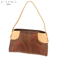 Borsa a tracolla Etro Paisley