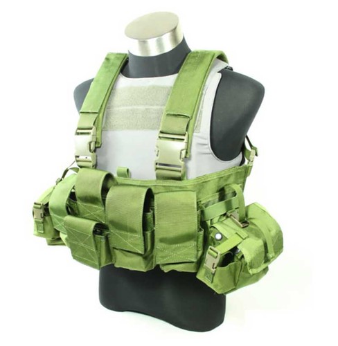 Tmc chest rig stile - tmc, lbt