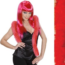 Burlesque Federboa Marabu