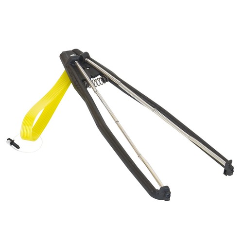Pinza manuale raccogli olive