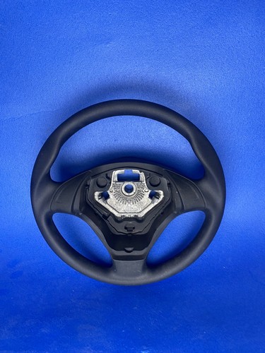 Volante fiat grande - volante,