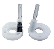 Kit Ingranaggio Vite Pompa