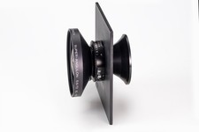 Schneider Super-Angulon XL 72 mm.   f.5,6  MC Copal 0