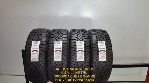Gomme usate termiche - usate,