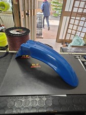 Parafango Anteriore Lem 50 10