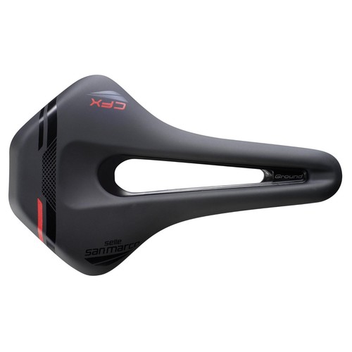 Sella selle san - selle, ground