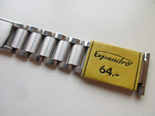 Expandro lord oyster - s/s,