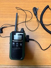 Ricetrasmettitore ICOM