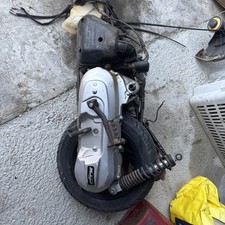 Blocco motore Malaguti F10