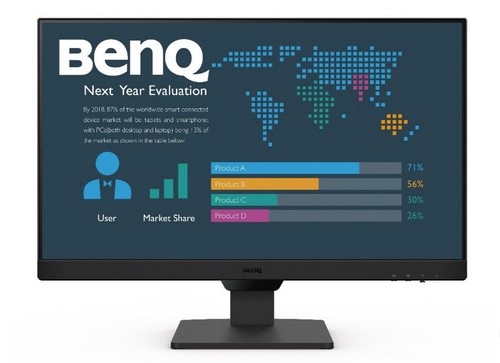Benq bl2490 monitor - pc, cm