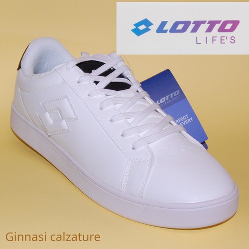 Scarpe ginnastica lotto - ginnastica,