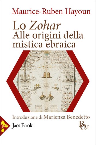 Zohar alle origini - lo,