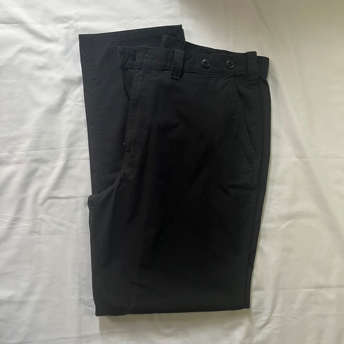 Filson safari pantalone - safari, panno
