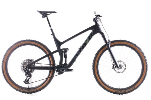 2024 trek top - fuel, axs