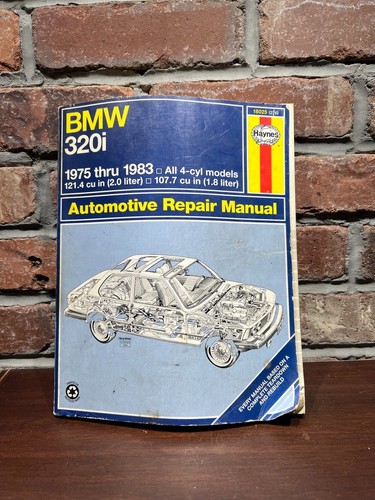 1975 1983 bmw - 1975-1983,