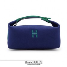 item HERMES Birkin Black PM