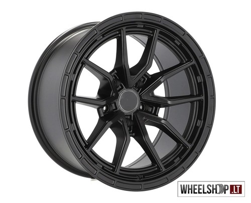 Cerchi stile fuoristrada r18 - cerchi,