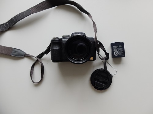 Panasonic lumix dmc fz28 - panasonic, dmc-fz28