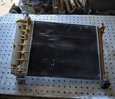 1814153 Radiatore  FORD KA