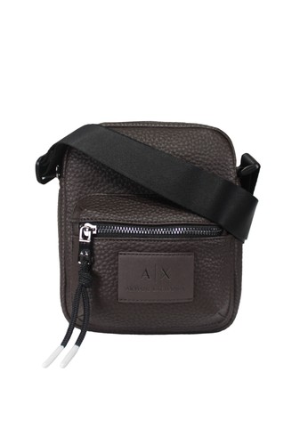 Borsello uomo armani exchange - uomo,
