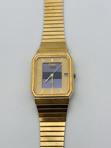 Vintage pulsar 2001 mens - vintage,