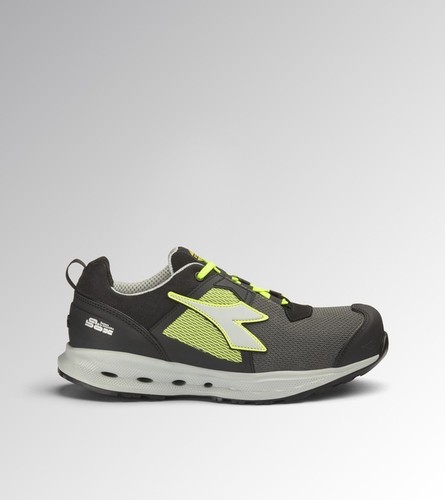 Scarpe antinfortunistiche - scarpe,