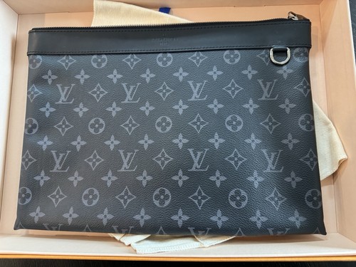 Pochette louis vuitton - louis,