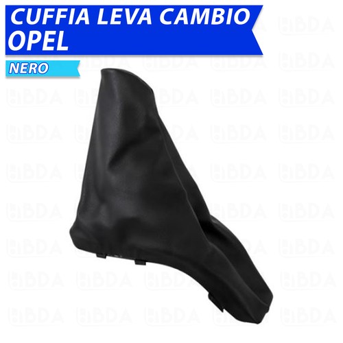 Cuffia leva cambio per opel - cambio,