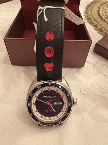 Hamilton american classic - hamilton,