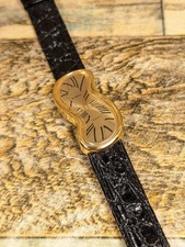 Orologio al quarzo vintage