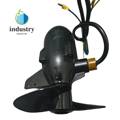 Elica subacquea marina - , 12-72v