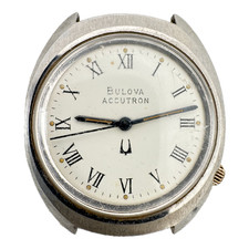 Orologio da polso uomo vintage
