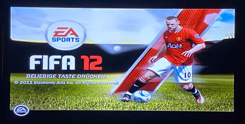 Fifa per ps2 - 12,