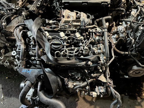 Motore mazda sh01 sh02 - mazda,