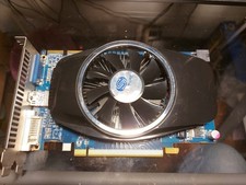 Sapphire Radeon HD 6750 2GB