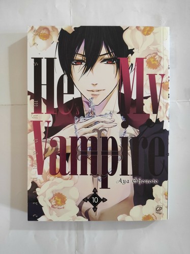 Vampire gp prima - my,
