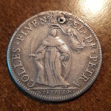 Clemente X (1670-1676) -