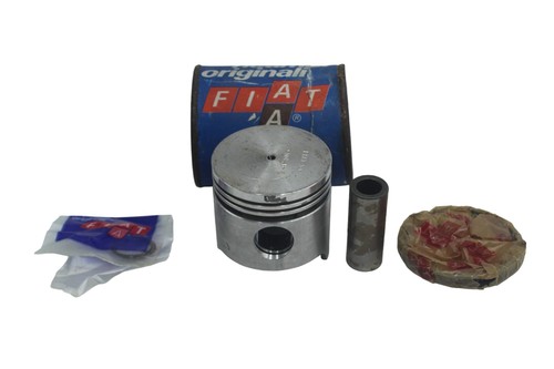 Pistone completo per fiat - per,