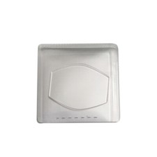 Orologio Vetro Cristallo