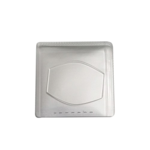 Watch sapphire crystal glass - sapphire,