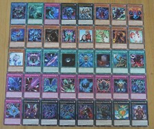 Yu-Gi-Oh! Mazzi Eroi