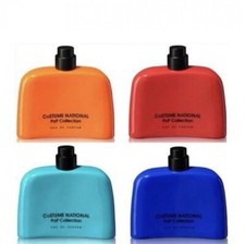 Costume National • Pop