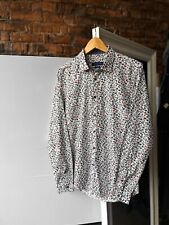 Streetwear camicia uomo Zara