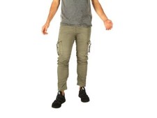 Berna Jeans Uomo Slim Fit