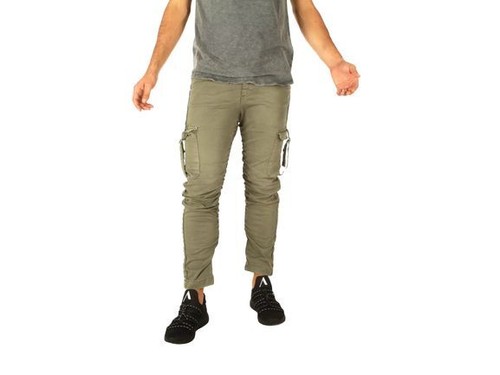 Berna jeans uomo slim - uomo, fit