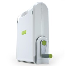 Go! Baby Taglia-tessuti da Accuquilt - Accessori Patchwork - Per carta, stoffa