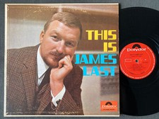 This Is James Last Canada