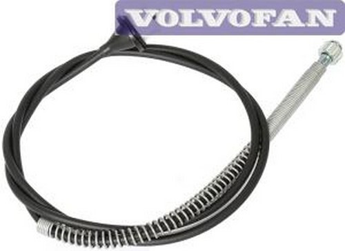 Volvo 140 164 240 - 140,